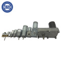 50kg-Cm 12V DC Motor with Gear Reduction Gearbox